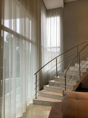 Cortina para quarto