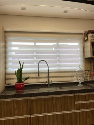 Privacidade e elegãncia 