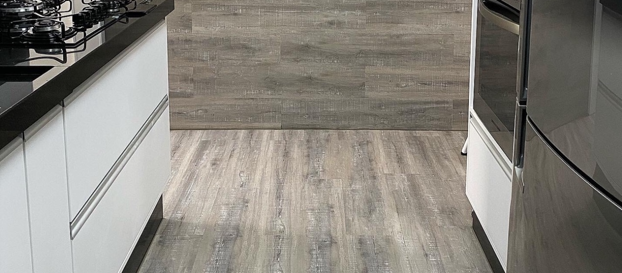 Piso Vinílico