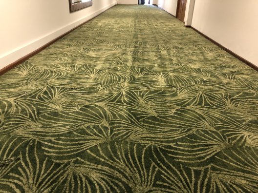 Carpetes