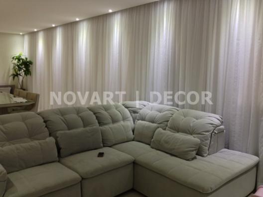 Como Combinar Cortinas em Casa