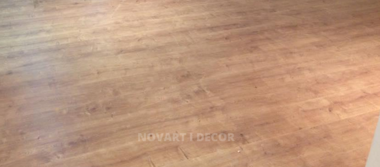 Linha Prime – Eucafloor – o piso bonito, prático e fácil de limpar