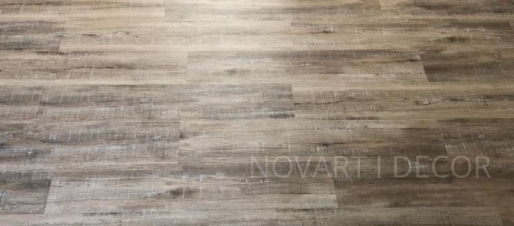 Características principais Pisos Vinilicos e Laminados